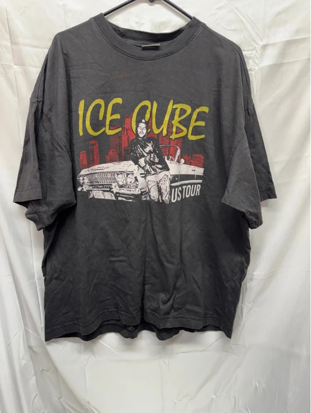 Ice cube